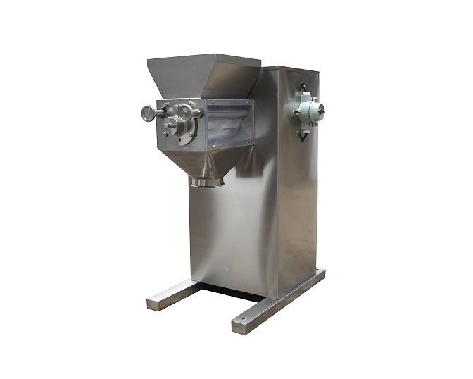 YK160A、160B搖擺式顆粒機(jī)